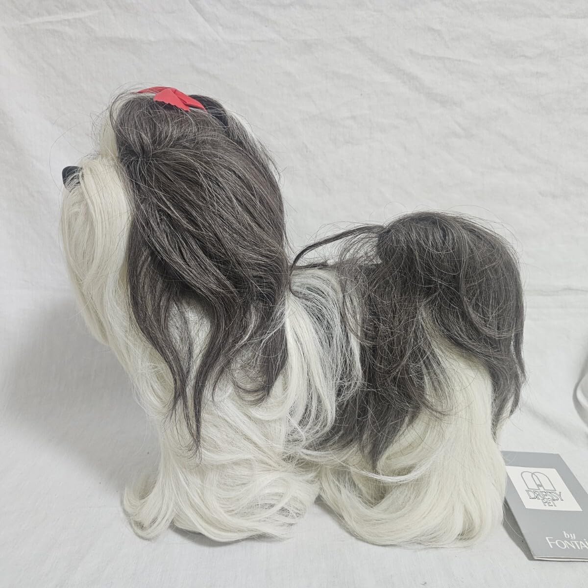 Amazon.co.jp: FONTE フォンテーヌ DREY PET ドレッシーペット